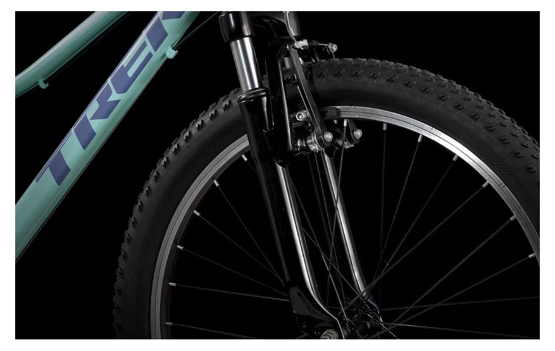 TREK Precaliber 24" Vert Pastel