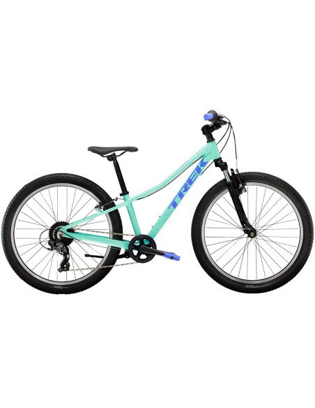 TREK Precaliber 24" Vert Pastel