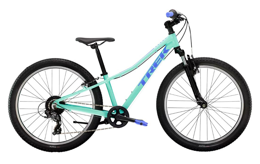 TREK Precaliber 24" Vert Pastel