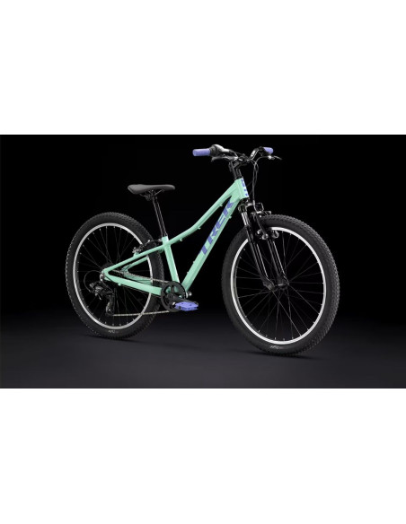 TREK Precaliber 24" Vert Pastel