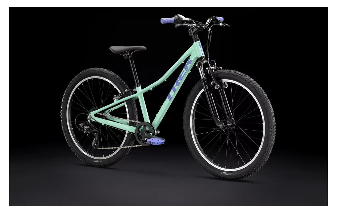 TREK Precaliber 24" Vert Pastel