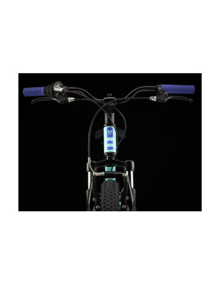 TREK Precaliber 24" Vert Pastel