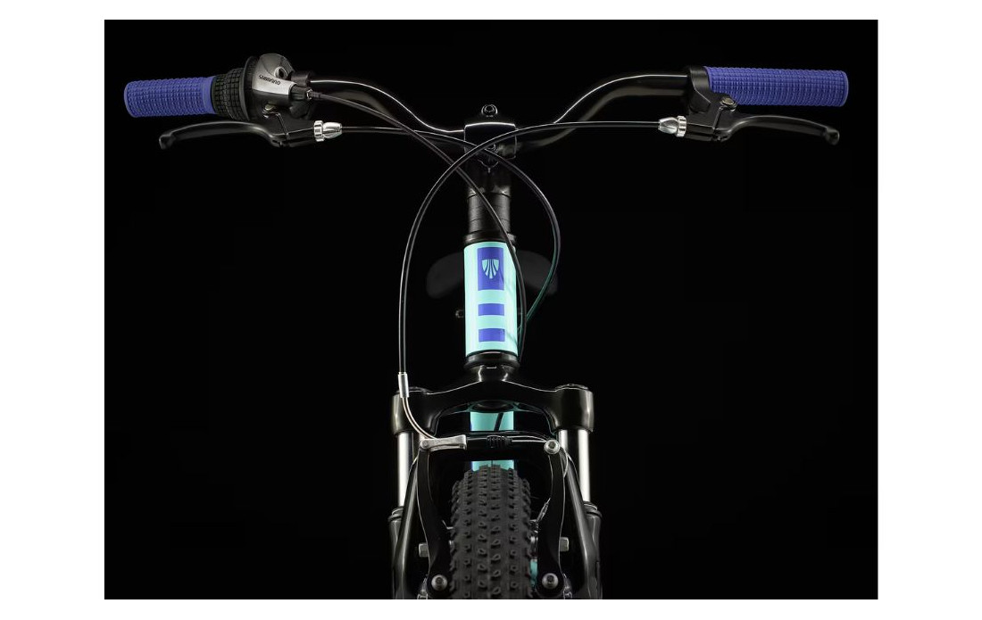 TREK Precaliber 24" Vert Pastel