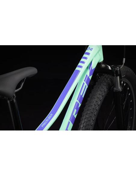TREK Precaliber 24" Vert Pastel