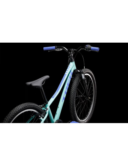 TREK Precaliber 24" Vert Pastel