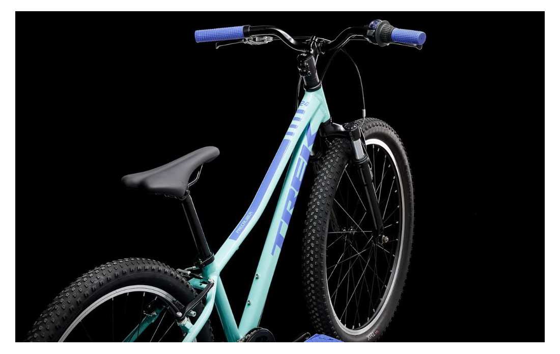 TREK Precaliber 24" Vert Pastel