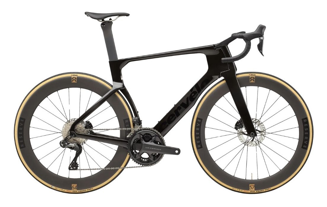 CERVELO S5 Ultegra