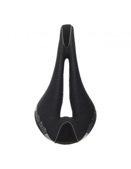 Selle Italia Max Flite Gel Superflow noir 290 x 146 mm