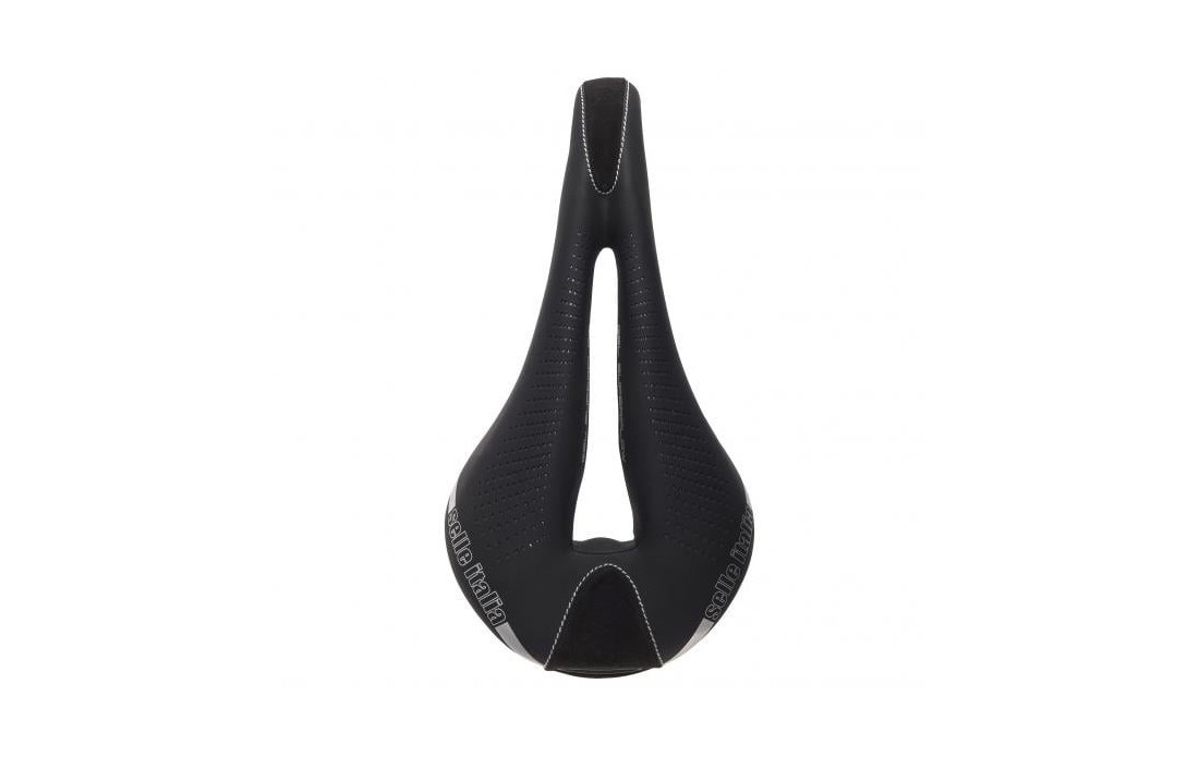 Selle Italia Max Flite Gel Superflow noir 290 x 146 mm