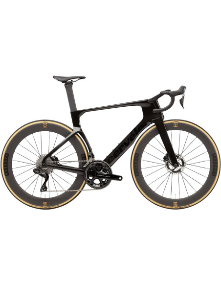 CERVELO S5 Dura-Ace