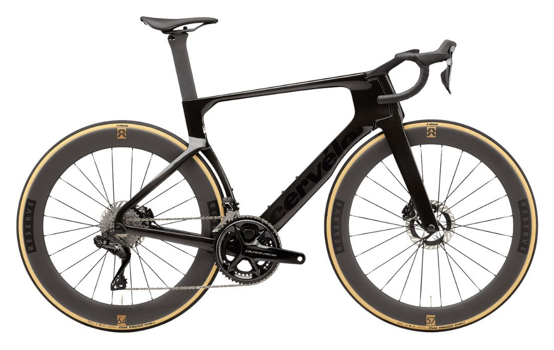 CERVELO S5 Dura-Ace