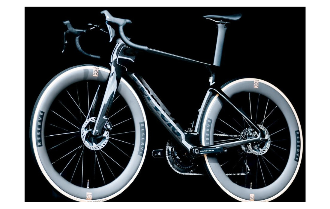 CERVELO S5 Dura-Ace