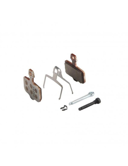 Plaquette de Frein SRAM Avid Elixir/XX - Organique/Acier