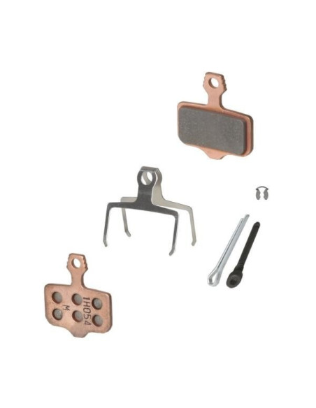 Plaquette de Frein SRAM Avid XO Trail/Guide Metal