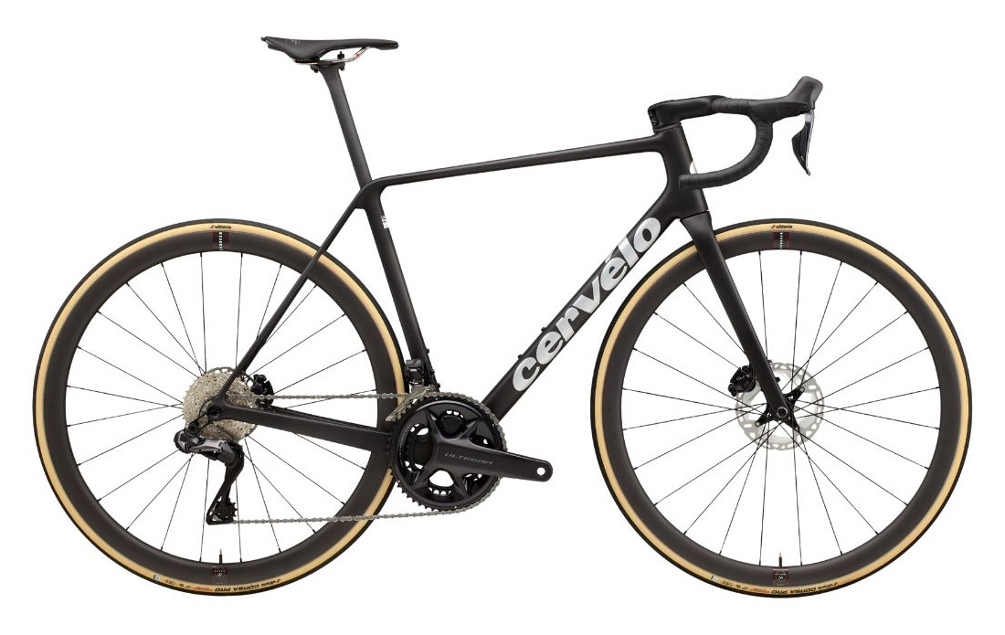 CERVELO R5 Ultegra Di2