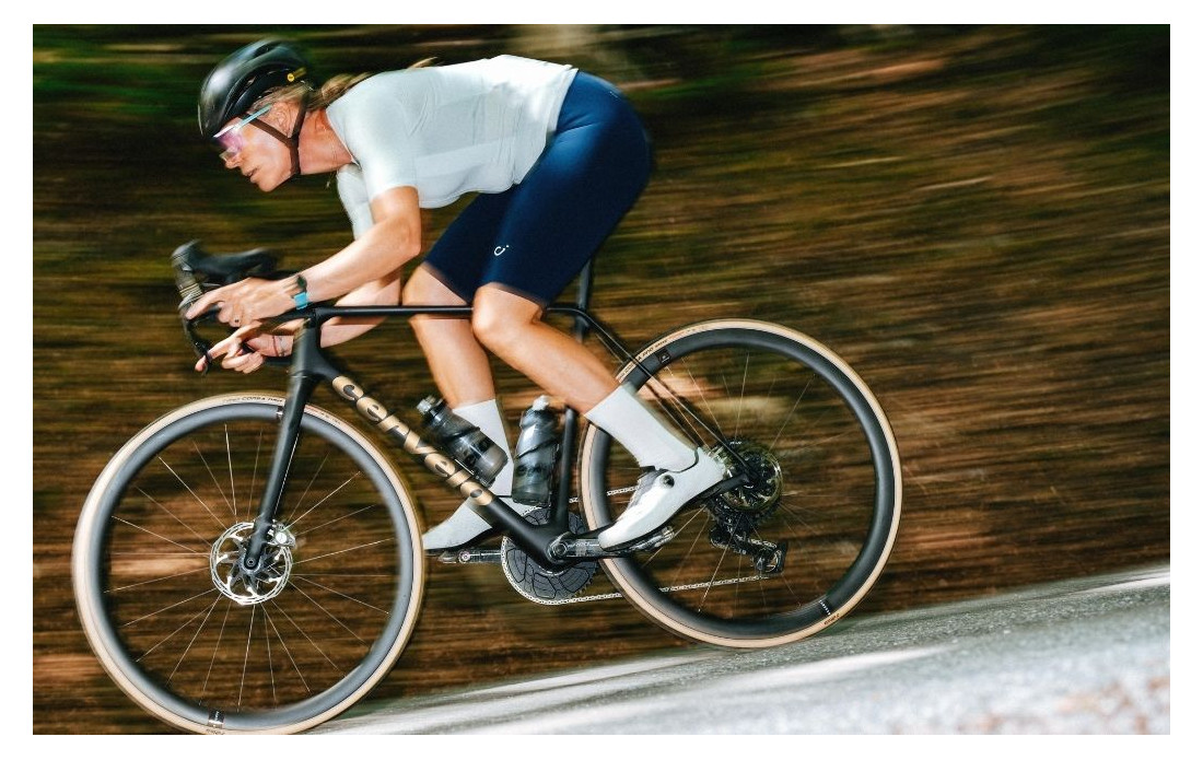 CERVELO R5 Ultegra Di2