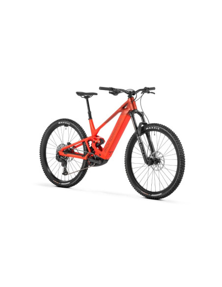 SCREE S Flame Red
