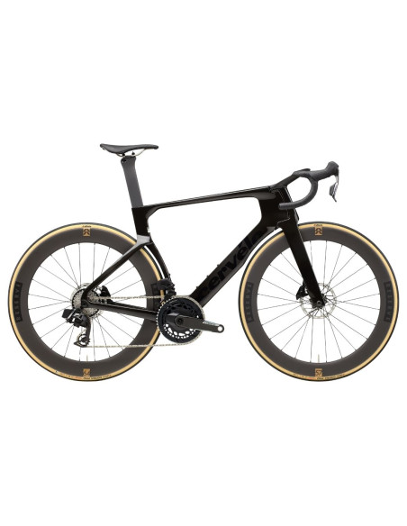 CERVELO S5 Force AXS E1