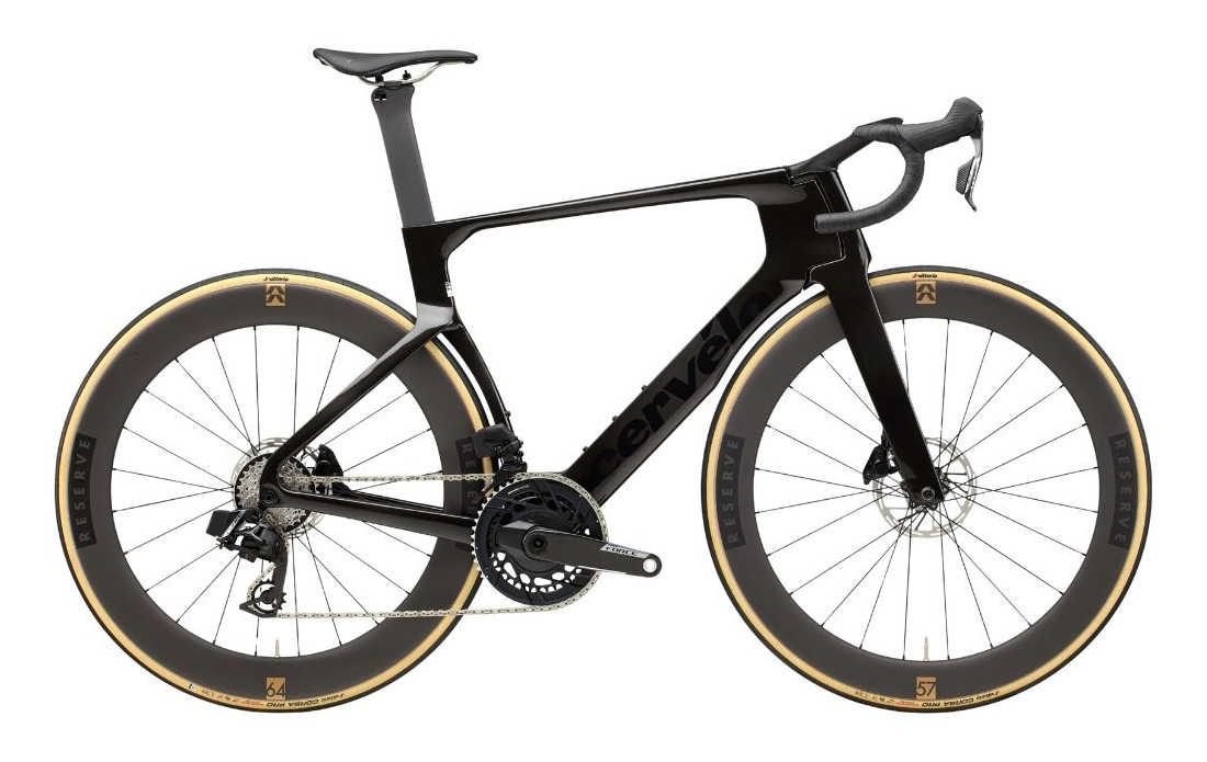 CERVELO S5 Force AXS E1
