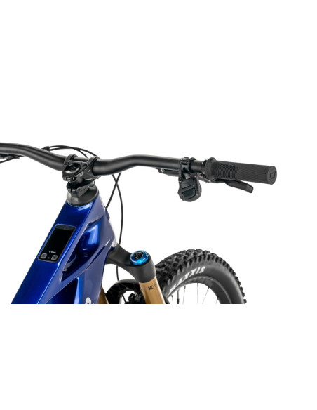 Mondraker Crafty Carbon RR 800Wh