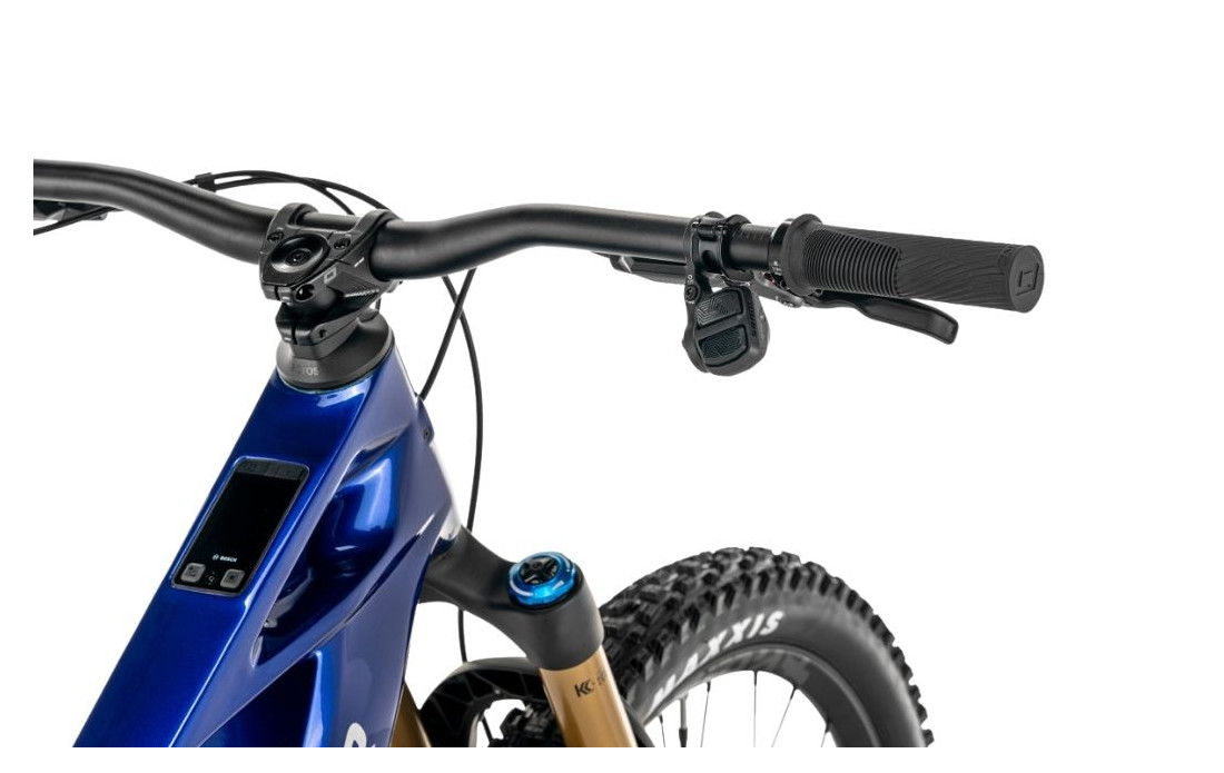 Mondraker Crafty Carbon RR 800Wh