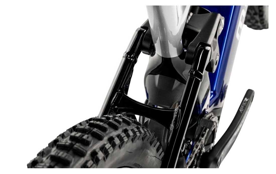 Mondraker Crafty Carbon RR 800Wh