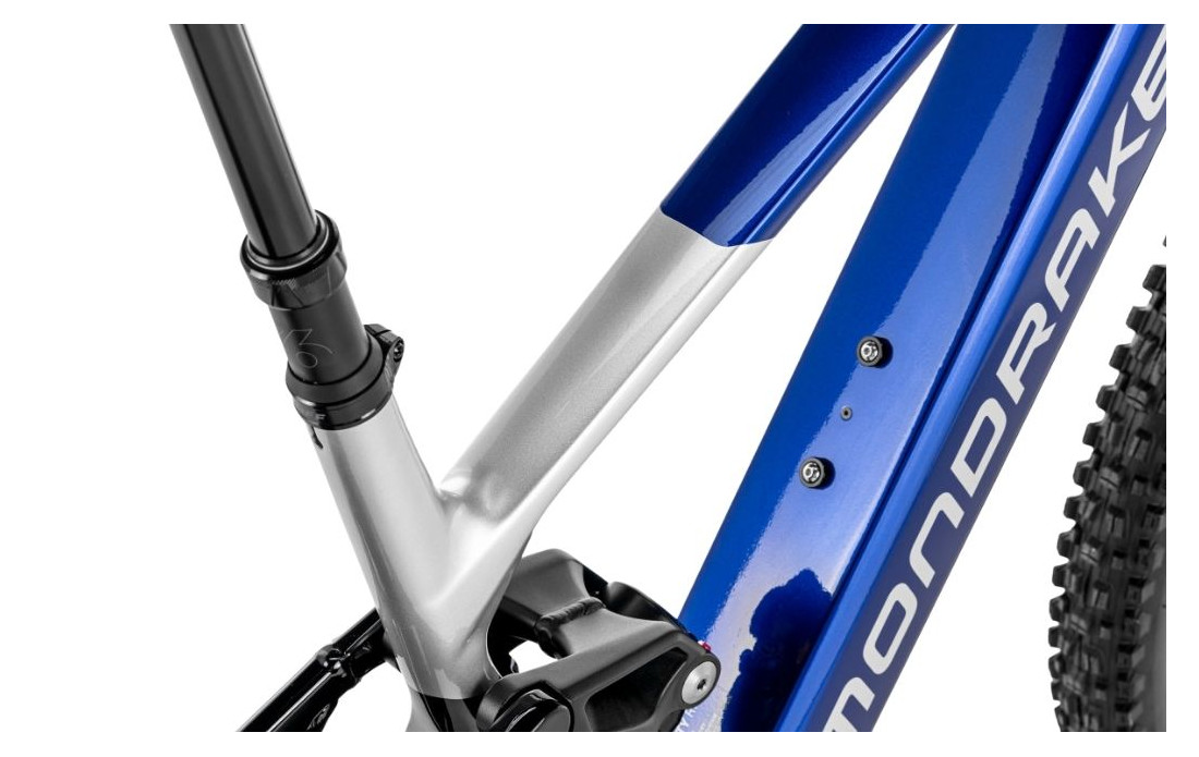 Mondraker Crafty Carbon RR 800Wh