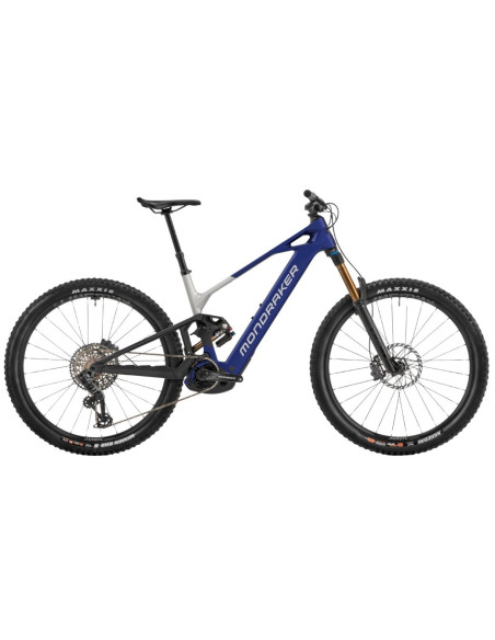 Mondraker Crafty Carbon RR 800Wh