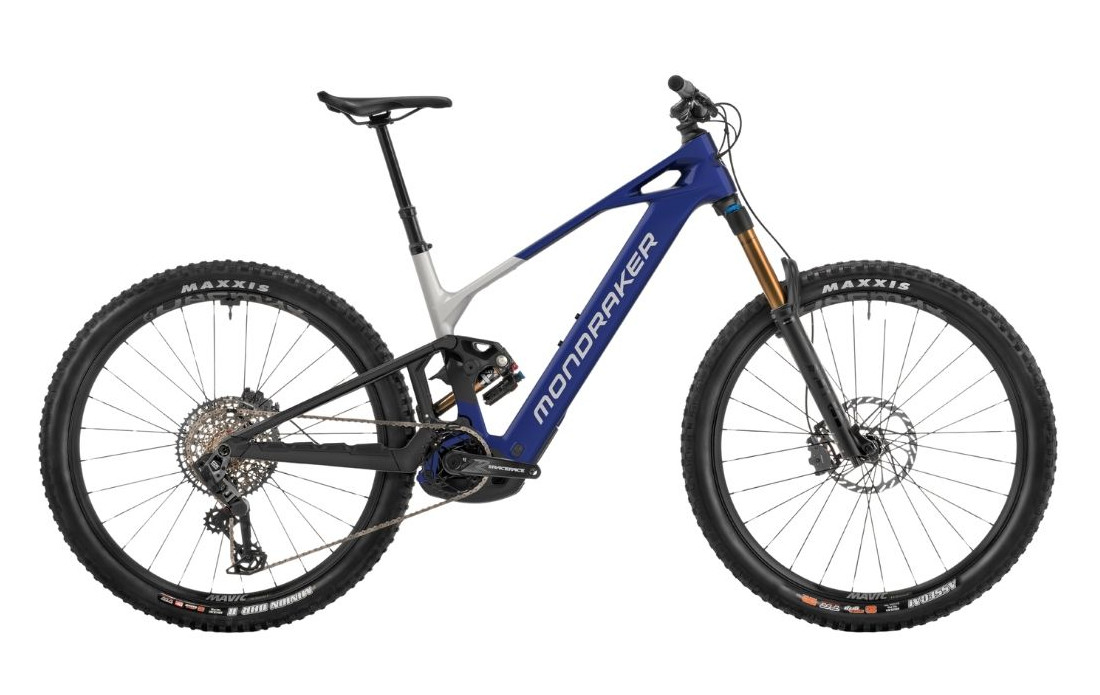 Mondraker Crafty Carbon RR 800Wh