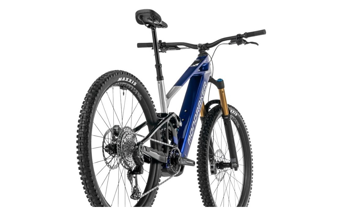 Mondraker Crafty Carbon RR 800Wh