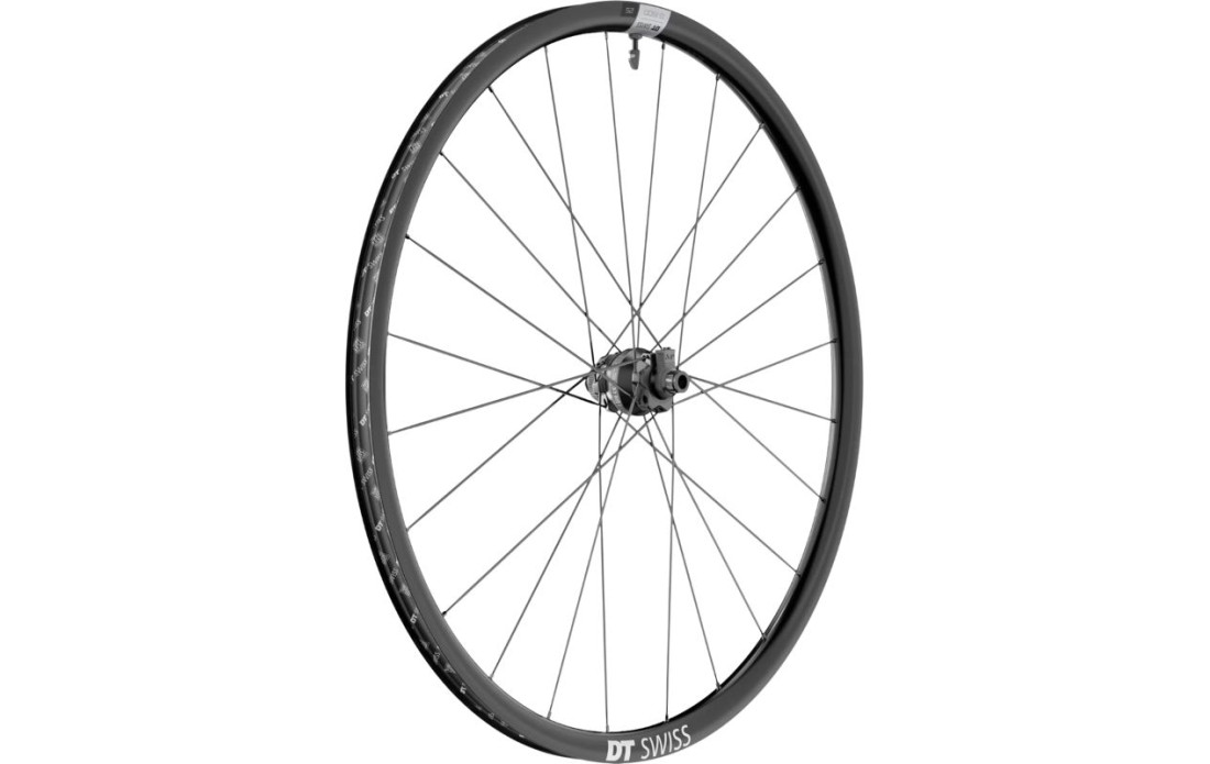 Roue avant DT SWISS G1800 / 700C / Disque CL /...