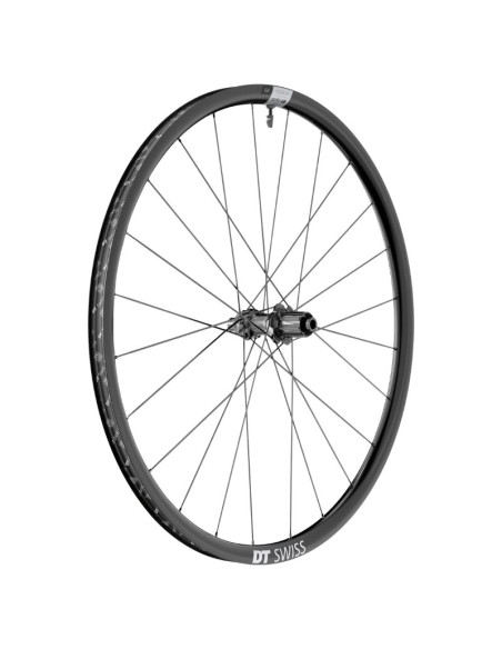 Roue arrière DT SWISS G1800 / 700C / Disque CL / HG
