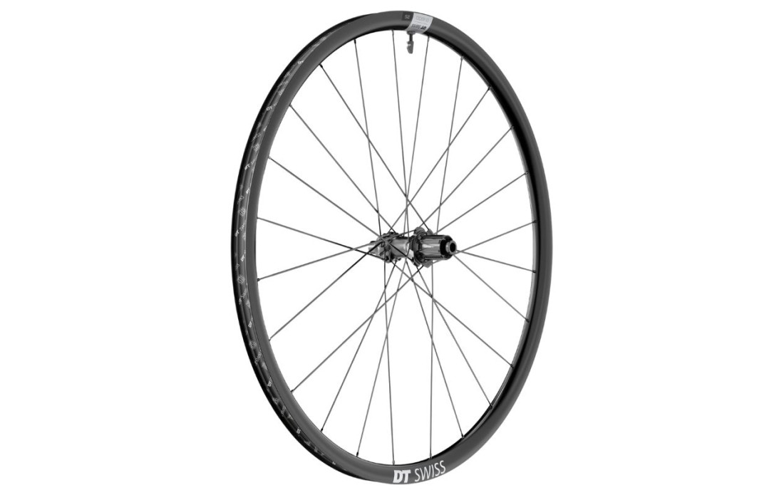 Roue arrière DT SWISS G1800 / 700C / Disque CL...