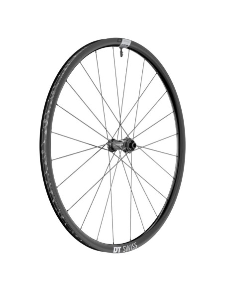 Roue avant DT SWISS G1800 / 700C / Disque CL