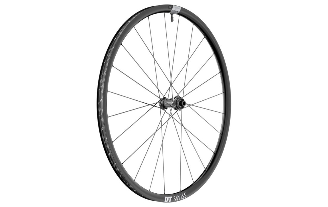 Roue avant DT SWISS G1800 / 700C / Disque CL