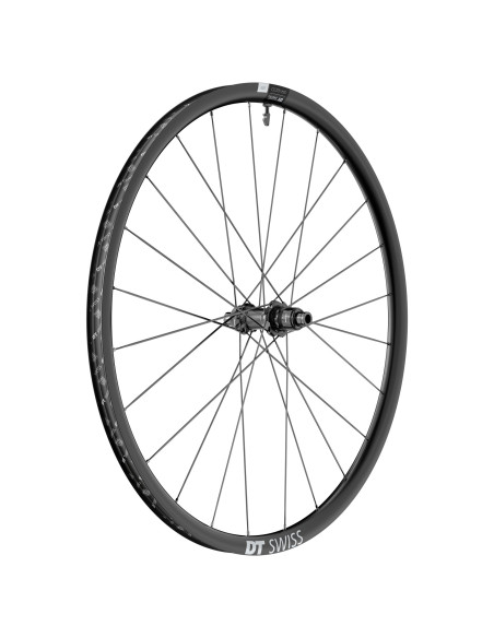 Roue arrière DT SWISS GR1600 / 700C / Disque CL / Sram XDR