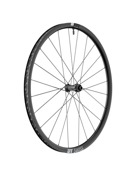 Roue avant DT SWISS GR1600 / 700C / Disque CL