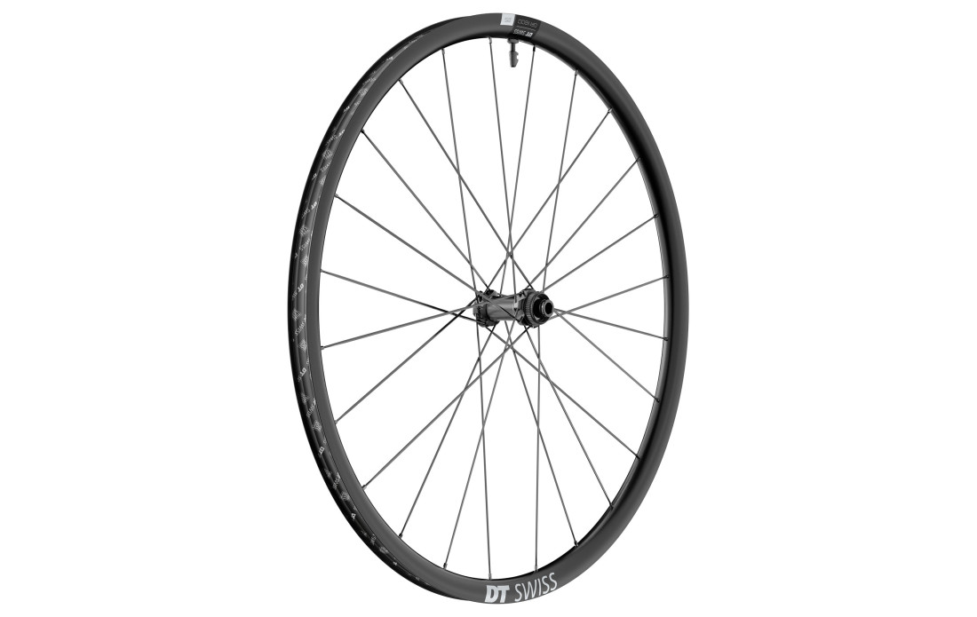 Roue avant DT SWISS GR1600 / 700C / Disque CL