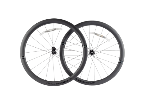 Paire de roues gravel CANNONDALE Hollowgram KNOT 45 /...