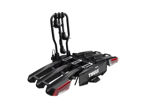 Porte-vélos Thule EasyFold 3 / 3-4 vélos
