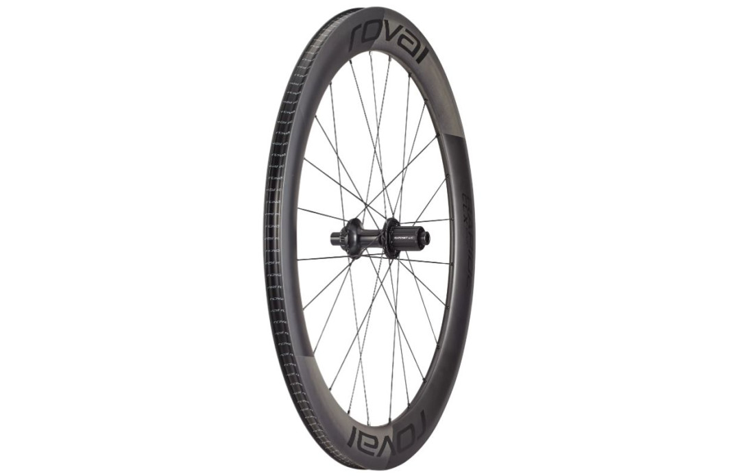 ROUE ARRIERE ROVAL RAPIDE CLX II CARBONE /...