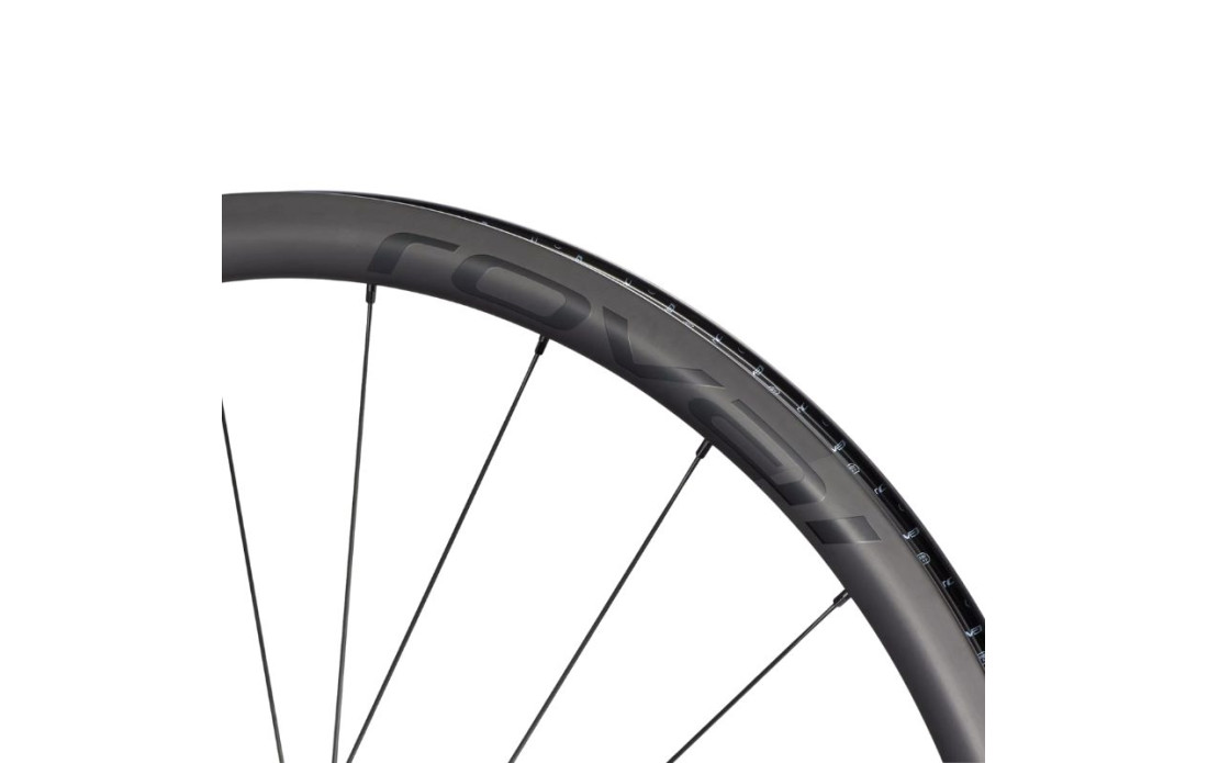 Roue Avant ROVAL Alpinist CLX II / DISQUE...