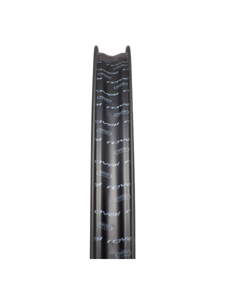 Roue Avant ROVAL Alpinist CLX II / DISQUE CENTER LOCK