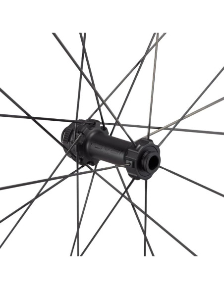 Roue Avant ROVAL Alpinist CLX II / DISQUE CENTER LOCK