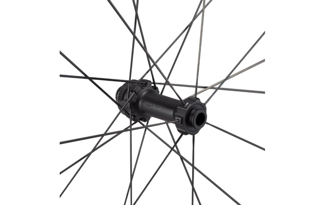 Roue Avant ROVAL Alpinist CLX II / DISQUE...