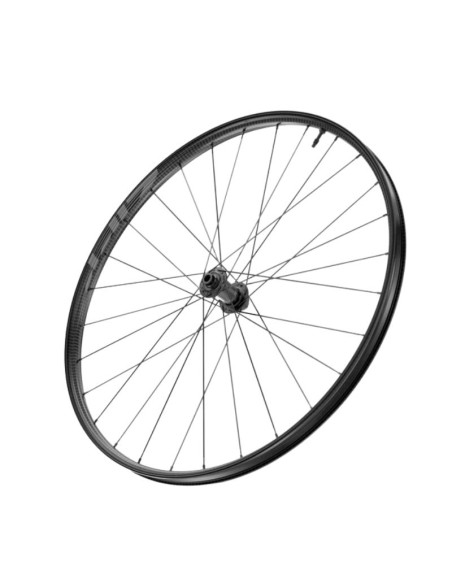 Roue avant Zipp 101 XPLR CARBONE / DISQUE CL