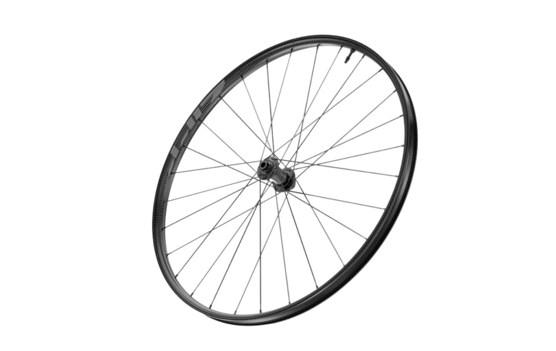 Roue avant Zipp 101 XPLR CARBONE / DISQUE CL