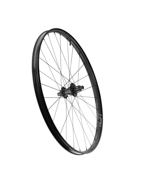Roue Arrière ZIPP 101 XPLR / DISQUE CENTER LOCK / XDR