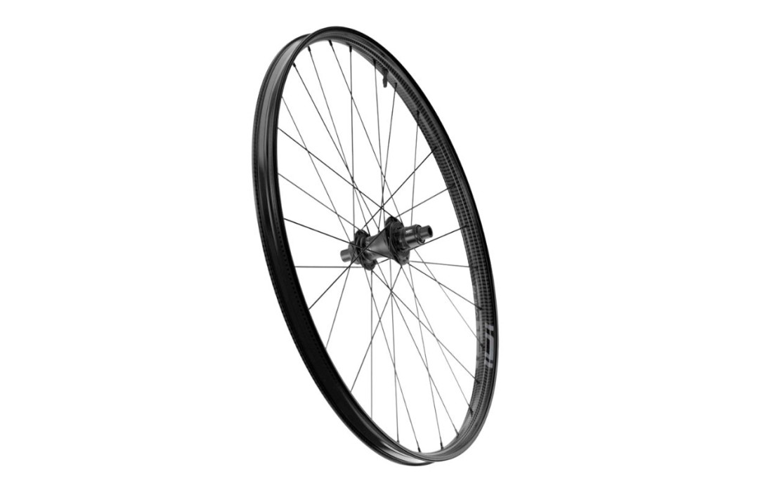 Roue Arrière ZIPP 101 XPLR / DISQUE CENTER LOCK...