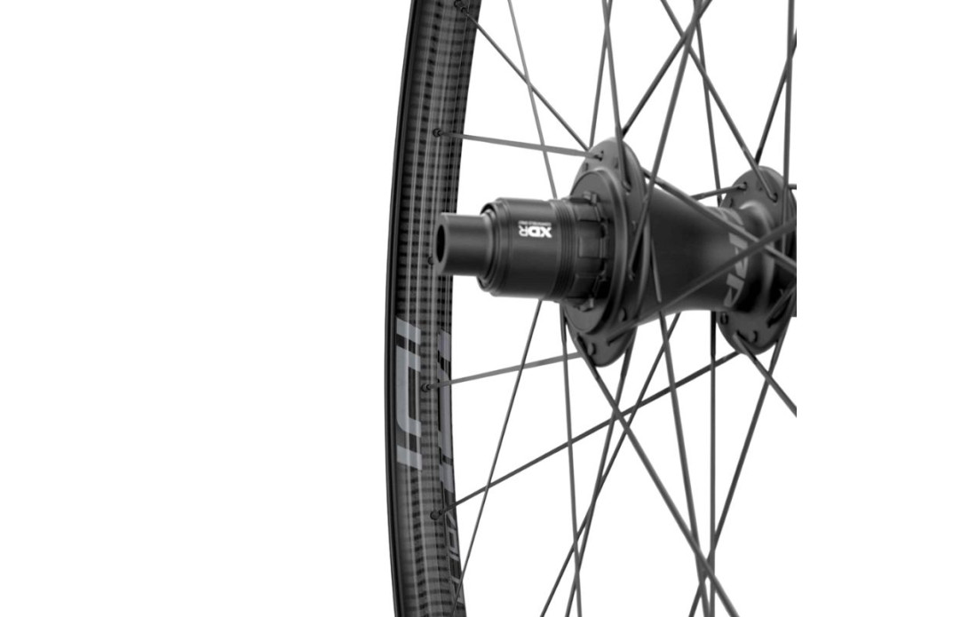 Roue Arrière ZIPP 101 XPLR / DISQUE CENTER LOCK...